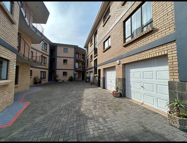 3 BEDROOM APARTMENT FOR SALE IN KABELJAUWS